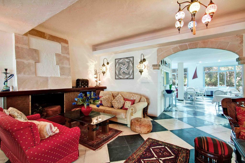 بورت دي بوينسا Hostal Paris المظهر الخارجي الصورة