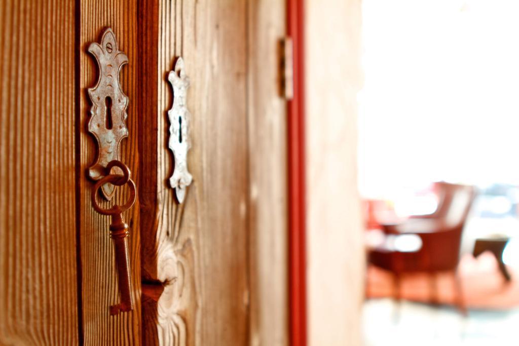 بورت دي بوينسا Hostal Paris المظهر الخارجي الصورة