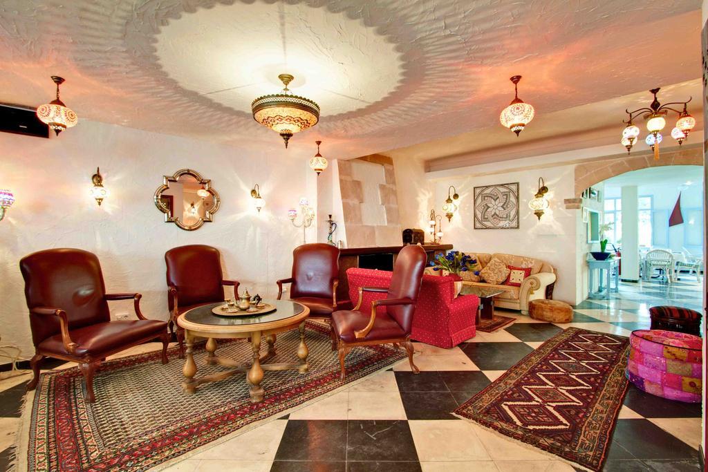 بورت دي بوينسا Hostal Paris المظهر الخارجي الصورة