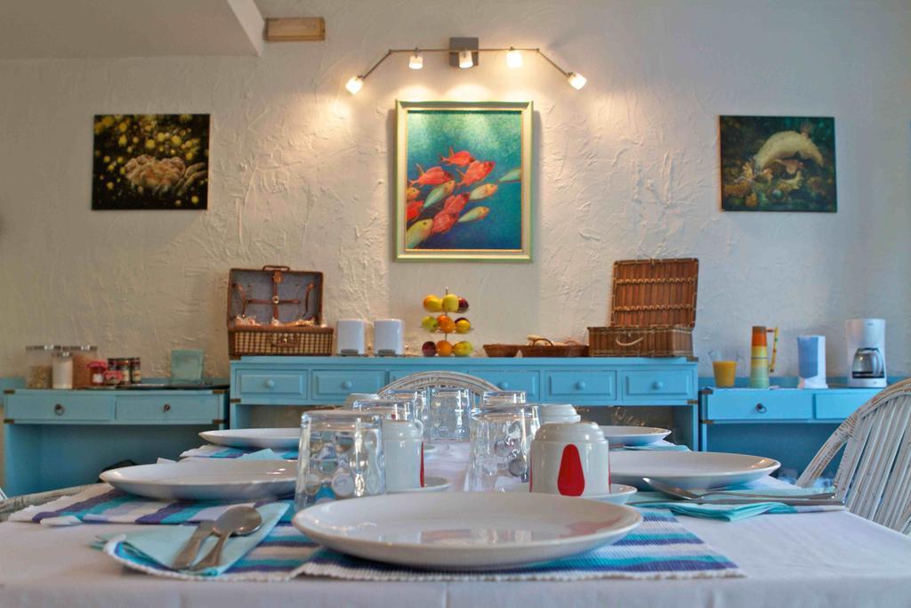 بورت دي بوينسا Hostal Paris المظهر الخارجي الصورة
