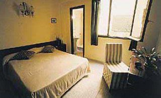 بورت دي بوينسا Hostal Paris المظهر الخارجي الصورة